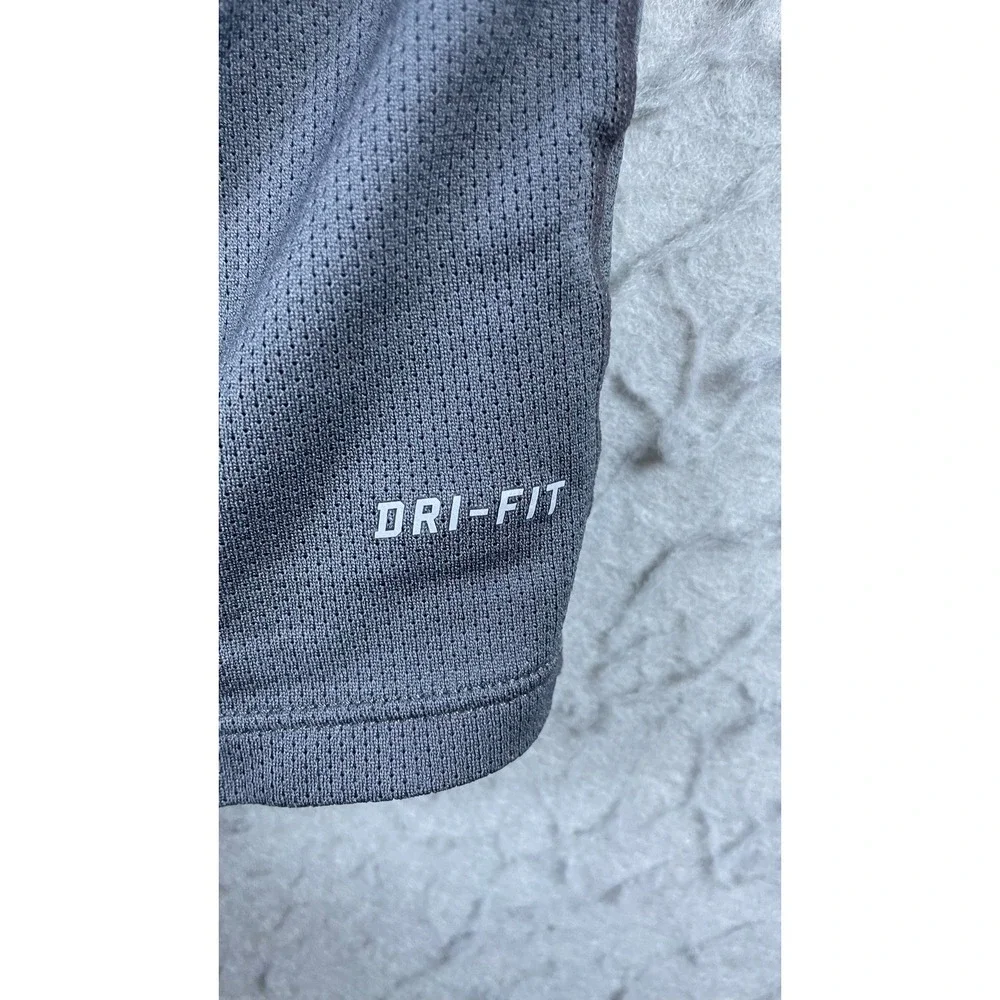 Nike dri fit